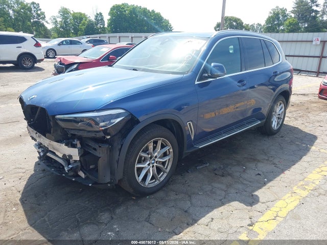 BMW X Series Xdrive40i