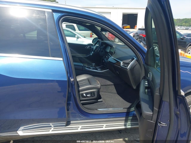 BMW X Series Xdrive40i