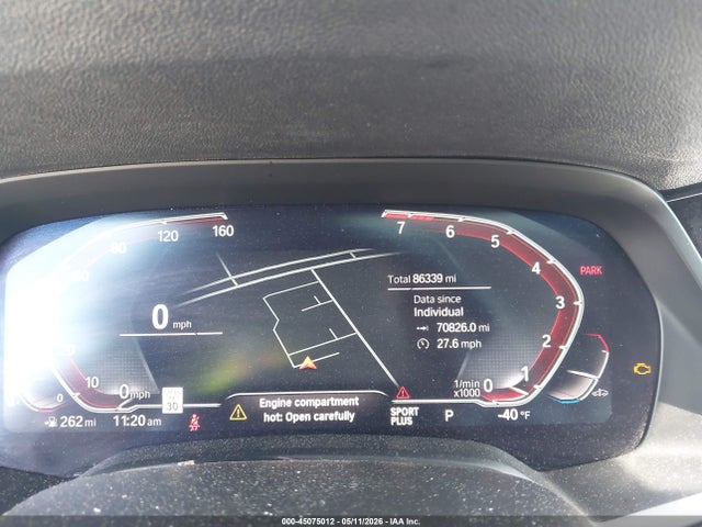 BMW X Series Xdrive40i