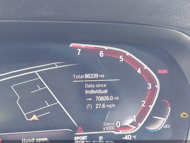 BMW X Series Xdrive40i