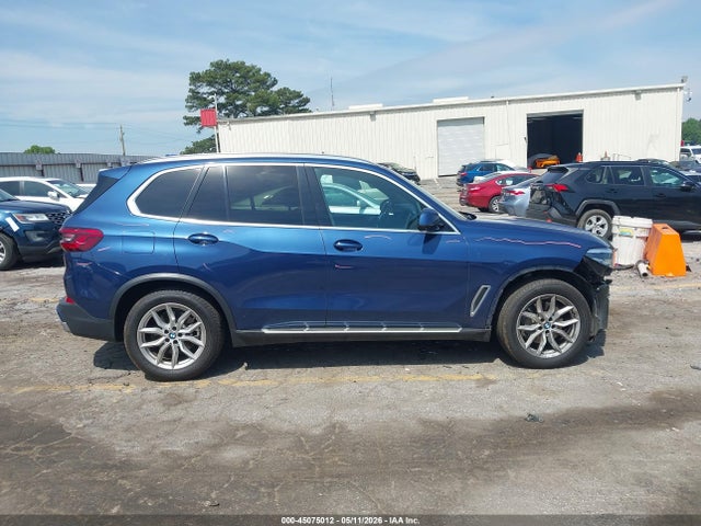 BMW X Series Xdrive40i