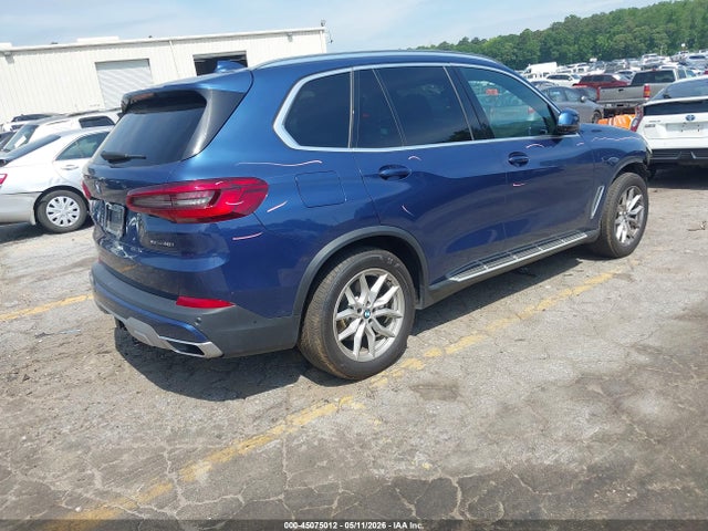 BMW X Series Xdrive40i