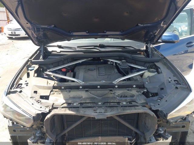 BMW X Series Xdrive40i