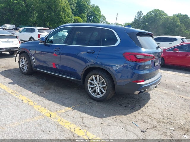 BMW X Series Xdrive40i