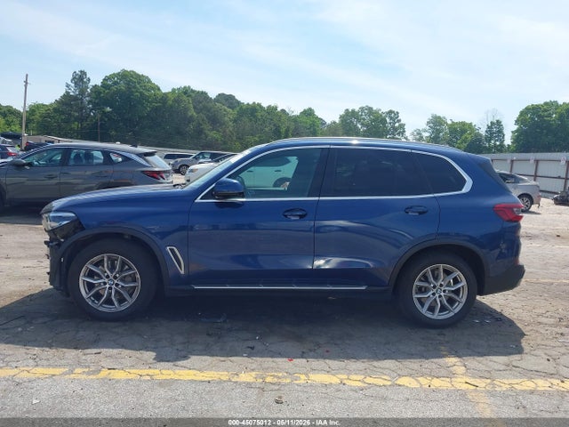 BMW X Series Xdrive40i
