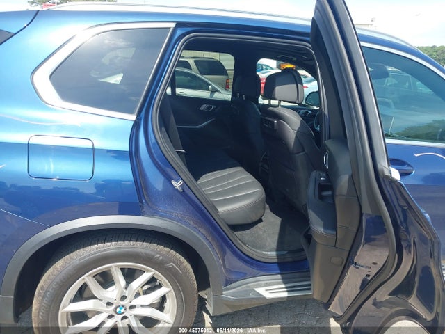 BMW X Series Xdrive40i