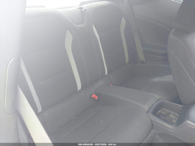 Chevrolet Camaro 1lt