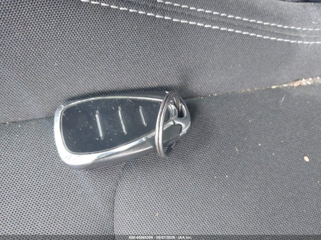 Chevrolet Camaro 1lt