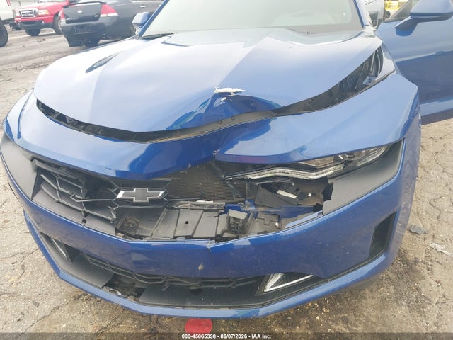 Chevrolet Camaro 1lt