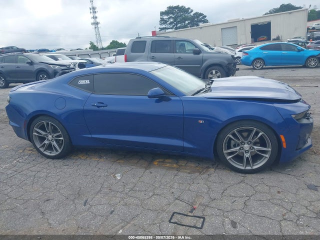 Chevrolet Camaro 1lt
