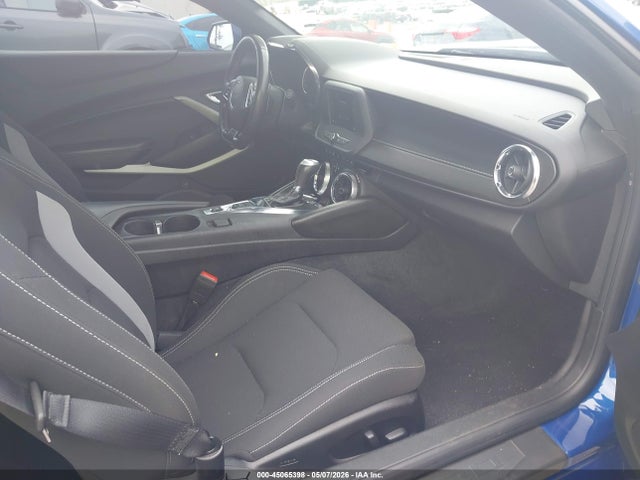 Chevrolet Camaro 1lt