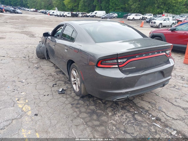 Dodge Charger Se