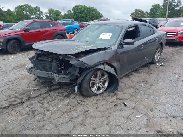 Dodge Charger Se