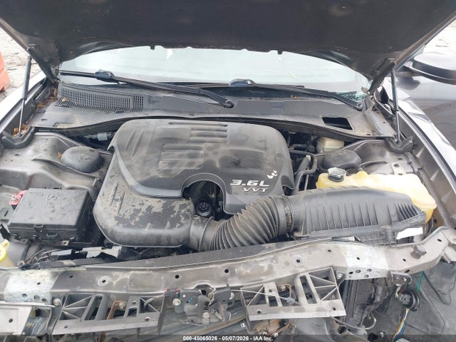 Dodge Charger Se