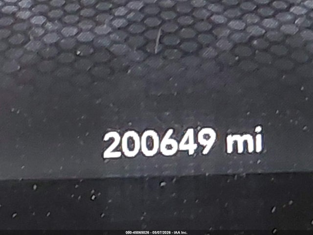 Dodge Charger Se