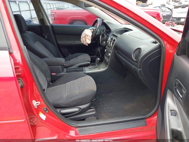 Mazda Mazda6 I Sport