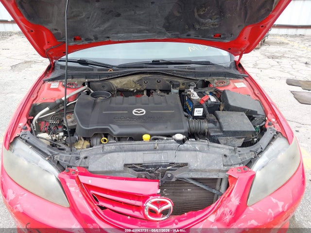 Mazda Mazda6 I Sport
