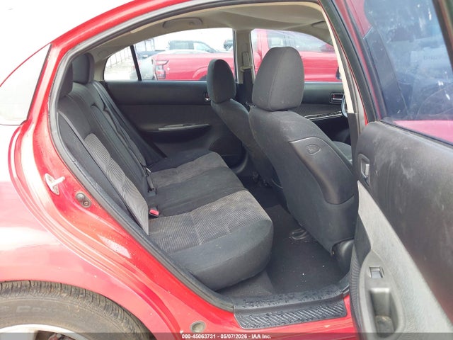 Mazda Mazda6 I Sport