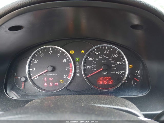 Mazda Mazda6 I Sport