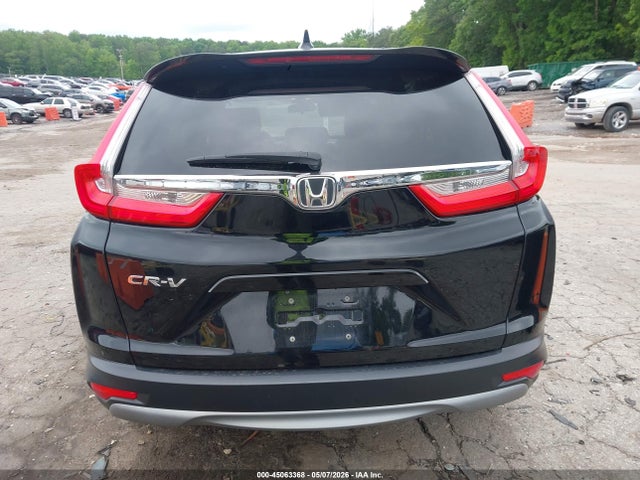 Honda CR-V Ex