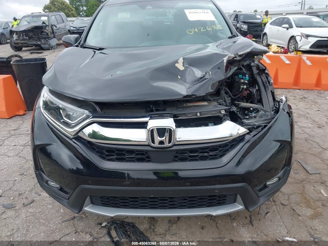 Honda CR-V Ex