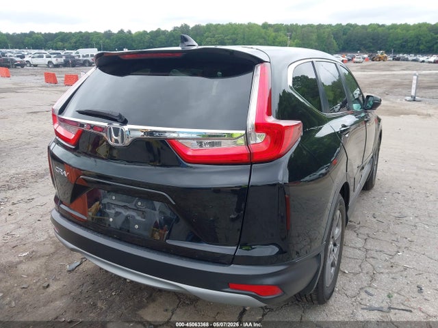 Honda CR-V Ex