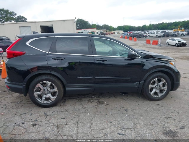 Honda CR-V Ex