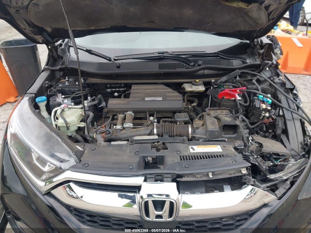 Honda CR-V Ex