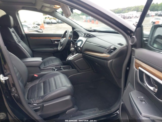 Honda CR-V Ex