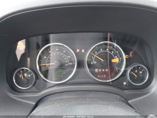 Jeep Compass Latitude