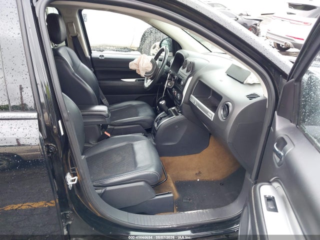 Jeep Compass Latitude