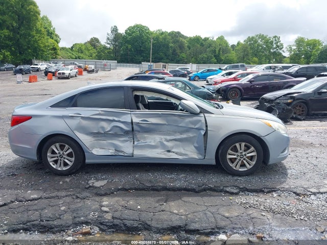 Hyundai SONATA Gls
