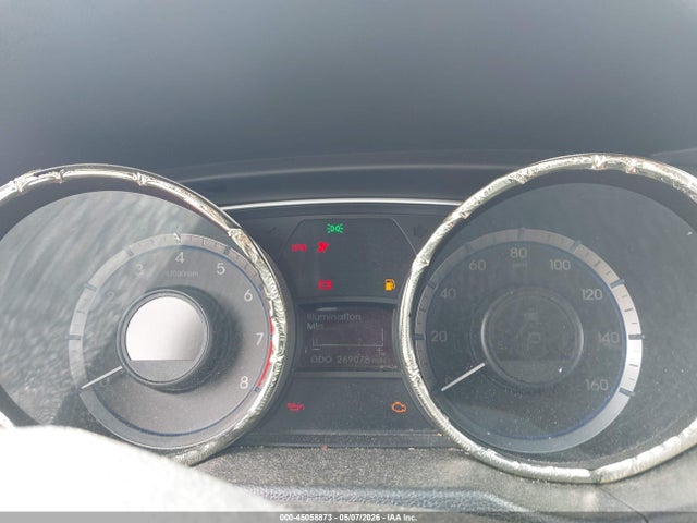 Hyundai SONATA Gls