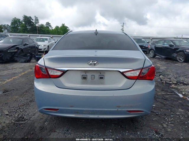 Hyundai SONATA Gls