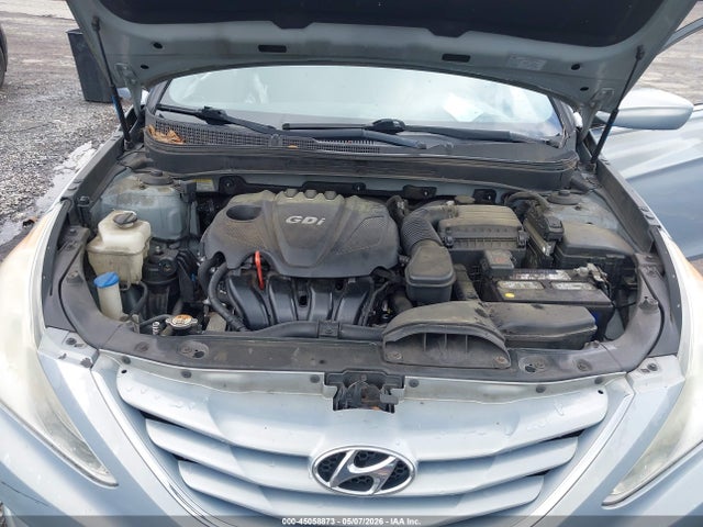 Hyundai SONATA Gls