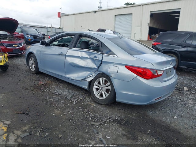 Hyundai SONATA Gls