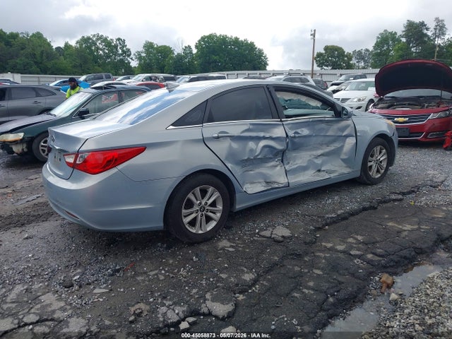Hyundai SONATA Gls