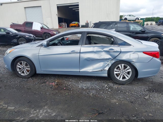Hyundai SONATA Gls