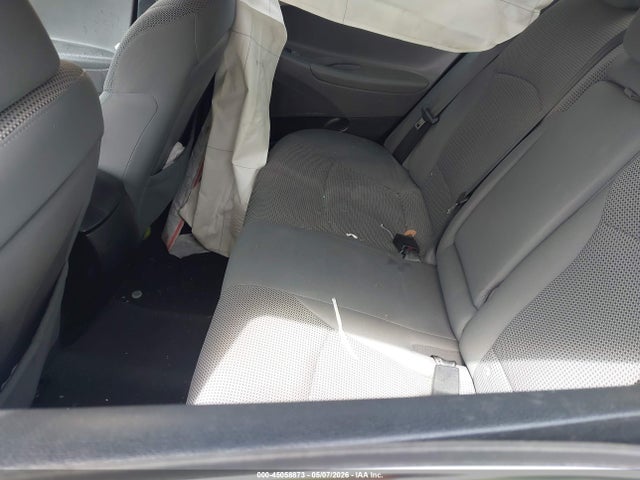 Hyundai SONATA Gls