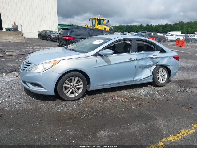 Hyundai SONATA Gls