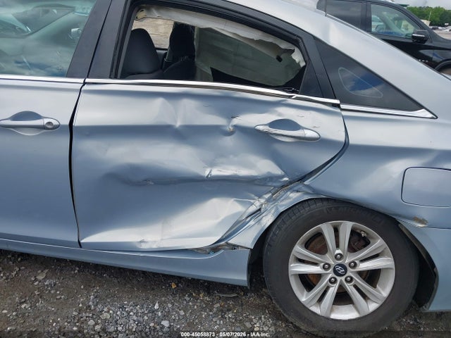 Hyundai SONATA Gls
