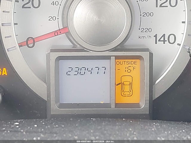 Honda Pilot Ex-l