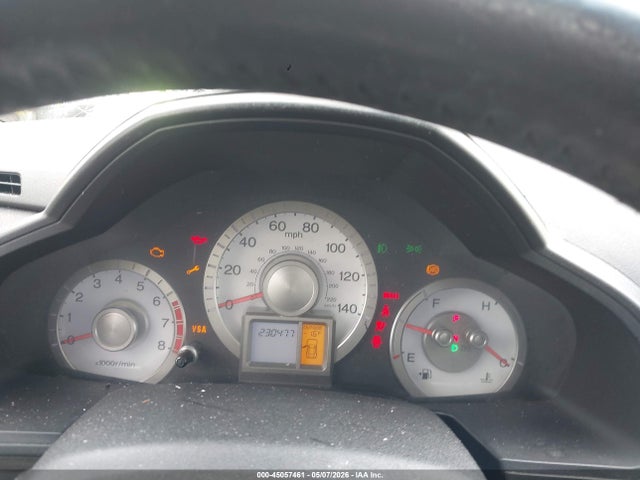 Honda Pilot Ex-l