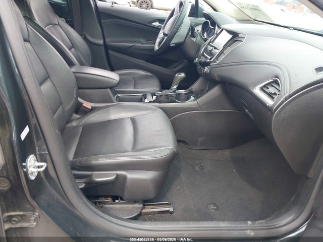 Chevrolet Cruze Premier Auto