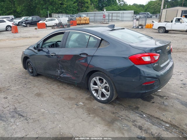 Chevrolet Cruze Premier Auto