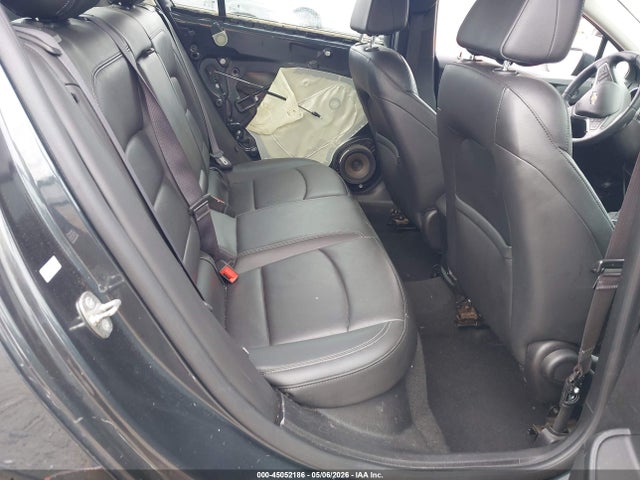 Chevrolet Cruze Premier Auto