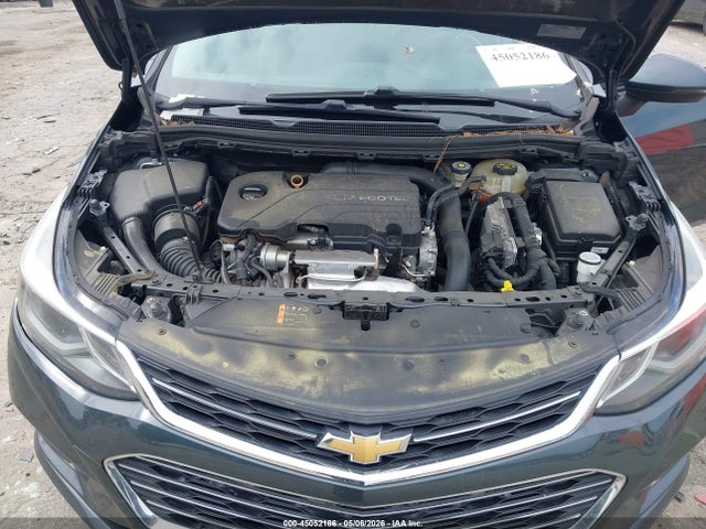 Chevrolet Cruze Premier Auto