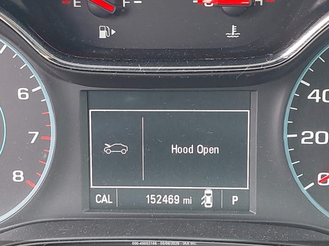 Chevrolet Cruze Premier Auto