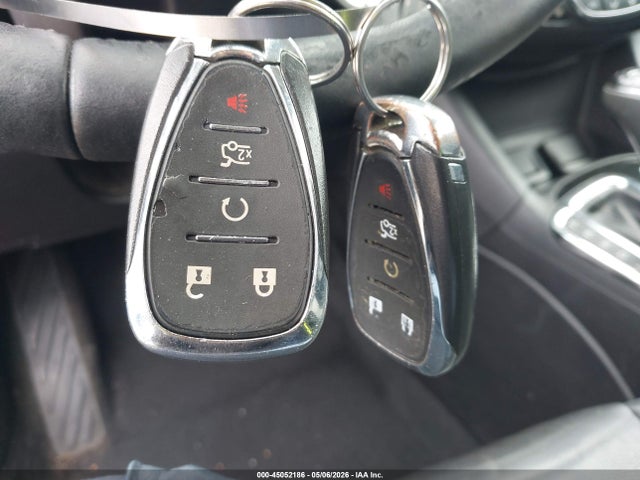 Chevrolet Cruze Premier Auto