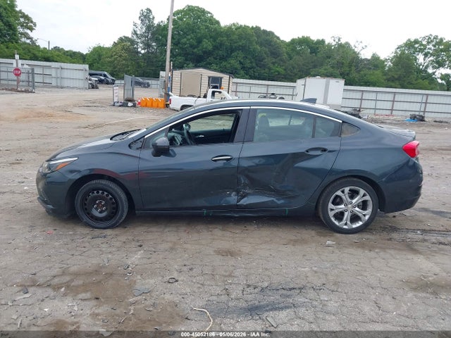 Chevrolet Cruze Premier Auto